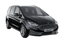 Car Hire Ossett - 7 Seater Manual Minibus - Minibus hire Ossett