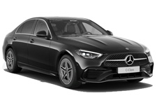 Car Hire Ossett - C Class Auto - car hire Ossett