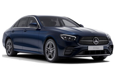 Car Hire Ossett - E Class Auto - car hire Ossett
