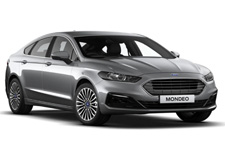 Car Hire Ossett - Mondeo - car hire Ossett