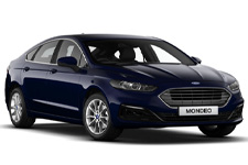 Car Hire Ossett - Mondeo Auto - car hire Ossett